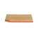 Filtro de aire S0652 Bosch, Miniatura 2