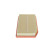 Filtro de aire S0652 Bosch, Miniatura 3