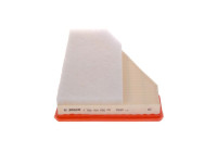 Filtro de aire S0656 Bosch