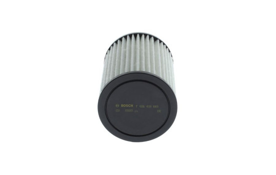 Filtro de aire S0665 Bosch