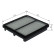 Filtro de aire S0667 Bosch, Miniatura 5