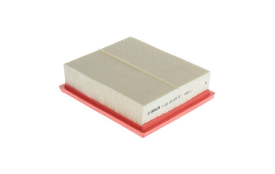 Filtro de aire S0669 Bosch, Imagen 4