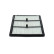 Filtro de aire S0670 Bosch, Miniatura 2