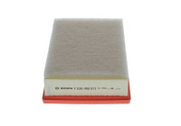 Filtro de aire S0671 Bosch