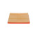 Filtro de aire S0672 Bosch, Miniatura 2