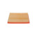 Filtro de aire S0672 Bosch, Miniatura 4