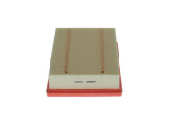 Filtro de aire S0675 Bosch