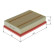 Filtro de aire S0675 Bosch, Miniatura 5
