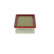 Filtro de aire S0676 Bosch