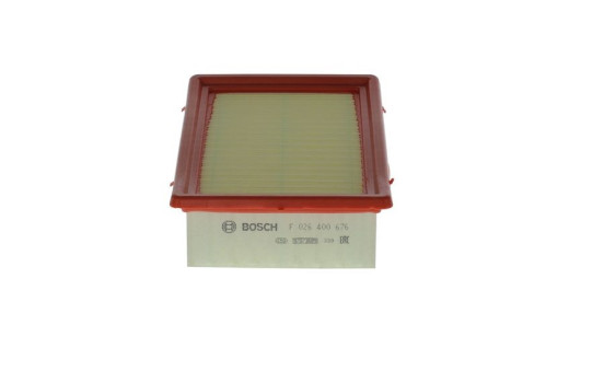 Filtro de aire S0676 Bosch