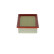 Filtro de aire S0676 Bosch, Miniatura 3