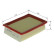 Filtro de aire S0676 Bosch, Miniatura 5