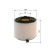 Filtro de aire S0677 Bosch