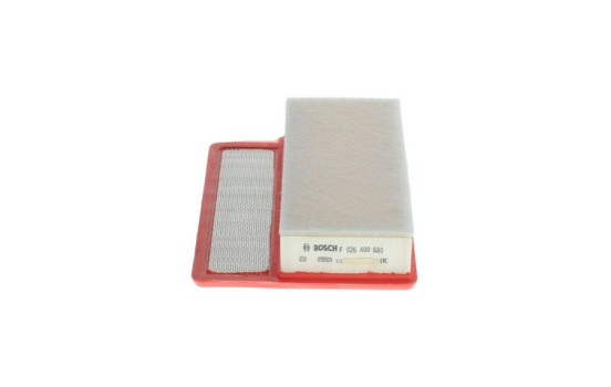 Filtro de aire S0680 Bosch, Imagen 2