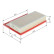 Filtro de aire S0680 Bosch, Miniatura 5
