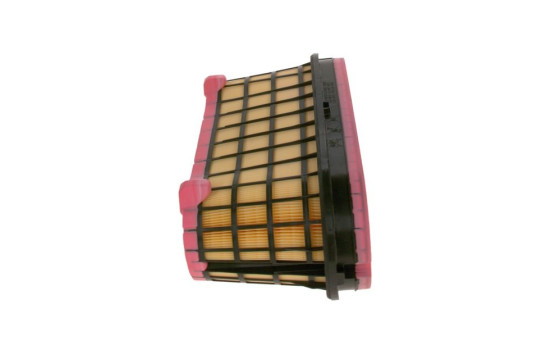 Filtro de aire S0683 Bosch, Imagen 4