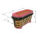 Filtro de aire S0683 Bosch, Miniatura 5