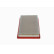 Filtro de aire S0687 Bosch, Miniatura 3
