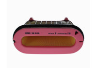 Filtro de aire S0689 Bosch