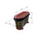 Filtro de aire S0689 Bosch, Miniatura 5
