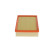 Filtro de aire S0693 Bosch, Miniatura 2