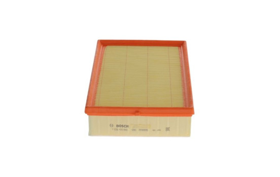 Filtro de aire S0693 Bosch, Imagen 4