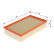 Filtro de aire S0693 Bosch, Miniatura 5