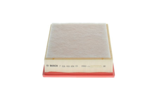 Filtro de aire S0694 Bosch, Imagen 2