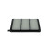 Filtro de aire S0695 Bosch, Miniatura 4