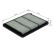 Filtro de aire S0695 Bosch, Miniatura 5