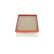 Filtro de aire S0698 Bosch