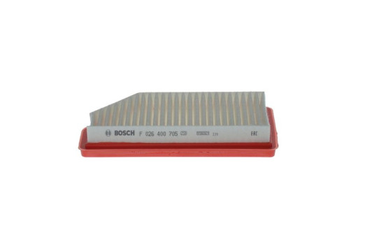Filtro de aire S0705 Bosch