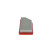Filtro de aire S0705 Bosch, Miniatura 2