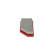 Filtro de aire S0705 Bosch, Miniatura 4