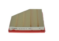 Filtro de aire S0709 Bosch