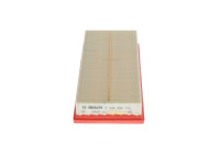 Filtro de aire S0712 Bosch