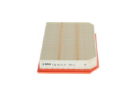 Filtro de aire S0721 Bosch