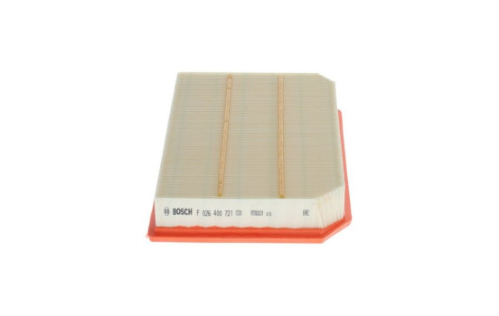 Filtro de aire S0721 Bosch