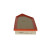 Filtro de aire S0724 Bosch