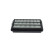 Filtro de aire S0727 Bosch