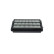 Filtro de aire S0727 Bosch, Miniatura 3