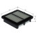 Filtro de aire S0729 Bosch, Miniatura 5