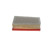 Filtro de aire S0738 Bosch, Miniatura 2