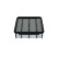 Filtro de aire S0740 Bosch, Miniatura 2