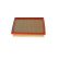 Filtro de aire S0743 Bosch, Miniatura 2