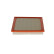 Filtro de aire S0743 Bosch, Miniatura 3