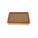 Filtro de aire S0743 Bosch, Miniatura 4