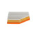 Filtro de aire S0748 Bosch, Miniatura 3