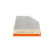 Filtro de aire S0748 Bosch, Miniatura 4
