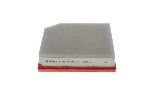 Filtro de aire S0749 Bosch